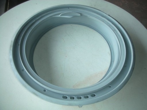 FARTUCH GUMOWY PRALKA WHIRLPOOL AWM 8062