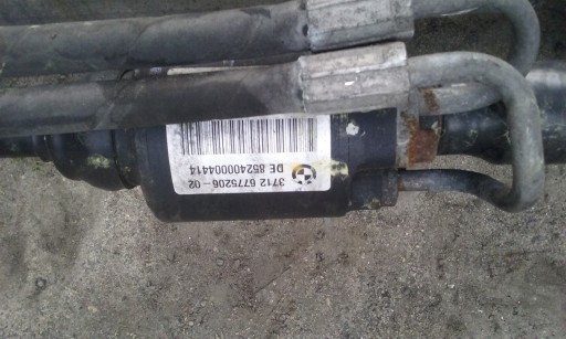 BMW F01 F02 STABILIZATOR AKTYWNY 6775206