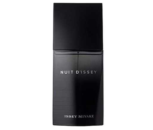 FLAKON ISSEY MIYAKE NUIT D'ISSEY 125ML EDT