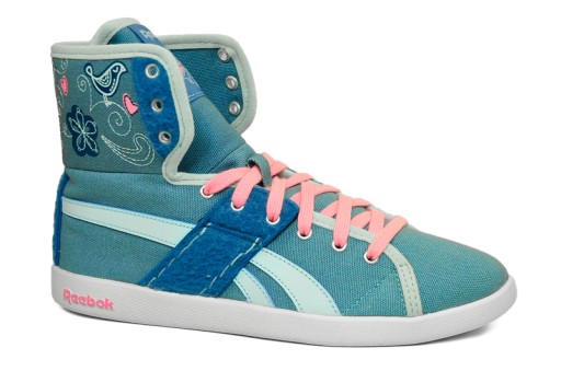 Buty REEBOK TOP DOWN CRAFT J84826 r.37