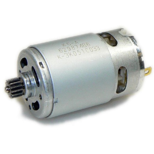 Silnik Makita 629875-4 wkrętarka 6281D 6280 14,4v