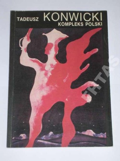 KOMPLEKS POLSKI TADEUSZ KONWICKI