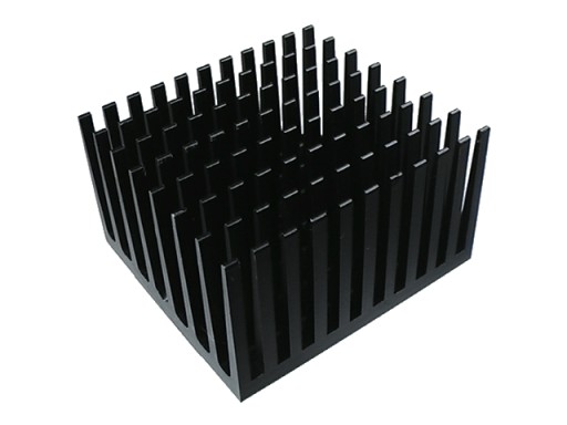 Radiator 2392B AAVID THERMALLOY