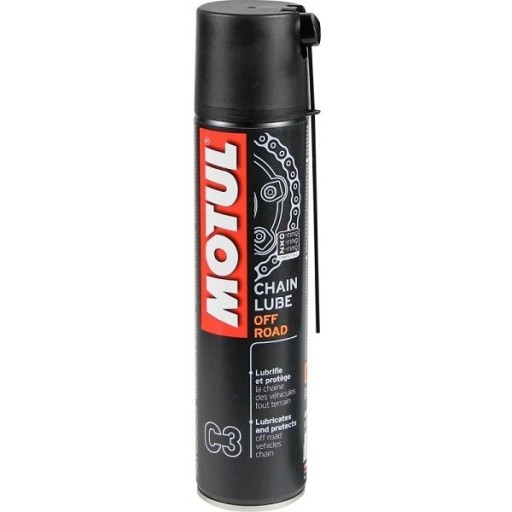 Motul C3 Chain Lube Off Road Smar do łańcucha