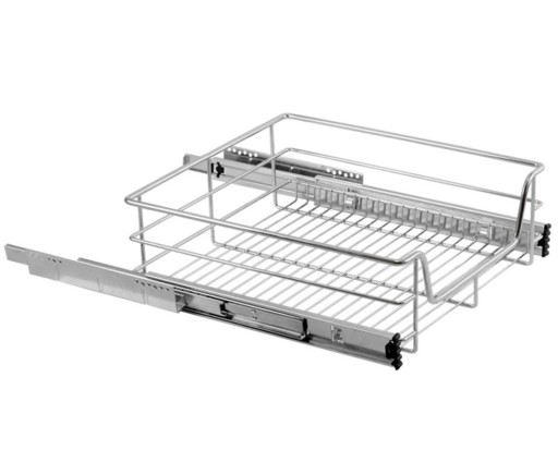 SZUFLADA WYSUWANA DO KUCHNI 400 MM PTJ007G x2 SZT