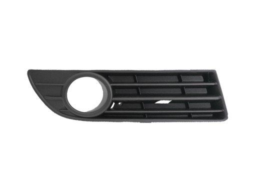 KRATKA ATRAPA ZASLEPKA VW POLO 9N3 6Q0 LIFT 2005 R