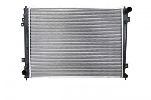 NOWA CHŁODNICA KIA CARENS III 1,6 2,0CRDI 06-13 MT