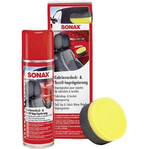 SONAX Impregnat Do Dachów Cabrio 250ML 310200