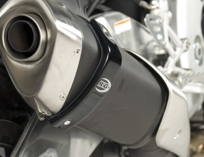 exhaust protector R&G GSXR CBR GSR Tuono