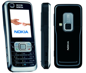NOKIA 6120 bez simlocka 2 kolory