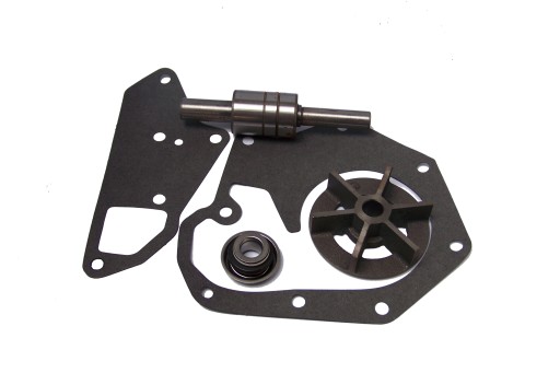 Zestaw naprawczy pompy wody John Deere RE11347