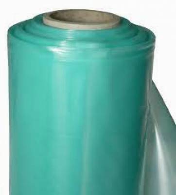 FOLIA TUNELOWA OGRODNICZA UV4SEZONY szer. 6m x 33m 3 WARSTWY PRODUK.12/2024