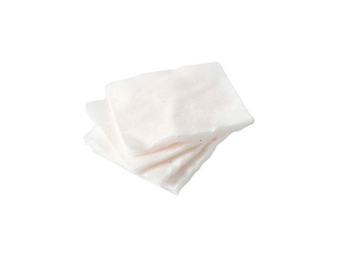 BAWEŁNA JAPOŃSKA MUJI NIEWYBIELANA 3 SZT