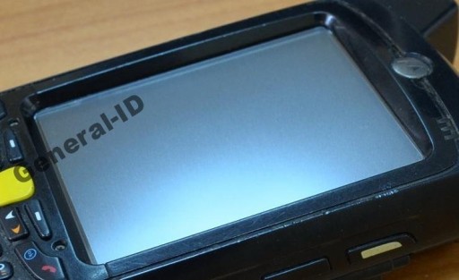 Szkło HYBRYDOWE 3.5 Cala Zebra/Datalogic/Intermec