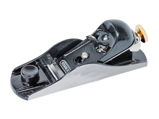 STANLEY 12-220 strug równiak hebel 40/180 mm