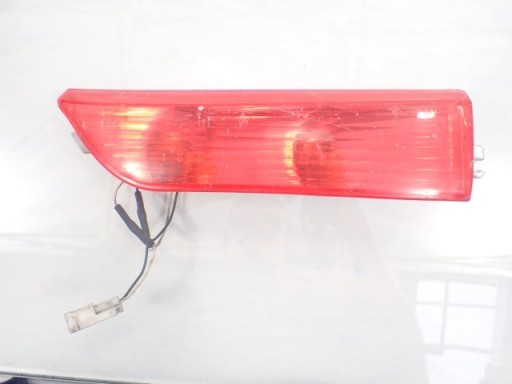 KIERUNKOWSKAZ [L] LAMPA TYŁ PIAGGIO X8 125