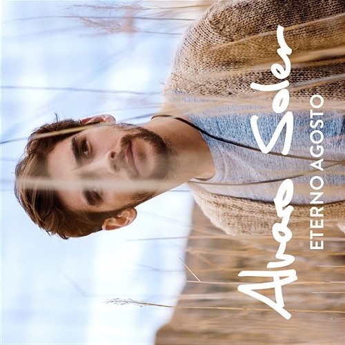 Alvaro Soler CD ETERNO AGOSTO J.LOPEZ SOFIA ANIMAL