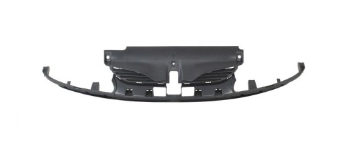 ATRAPA WEWNĘTRZNA GRILL RENAULT LAGUNA I FL 1999-2000 CZARNA