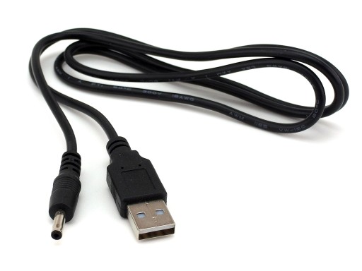 Kabel do ładowania z USB na tablet Lenovo Miix 320