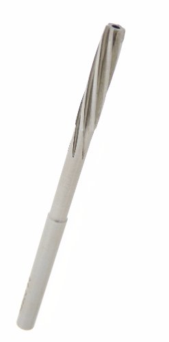 ROZWIERTAK MASZYNOWY ŚREDNICA 5mm Co5 HSS din212