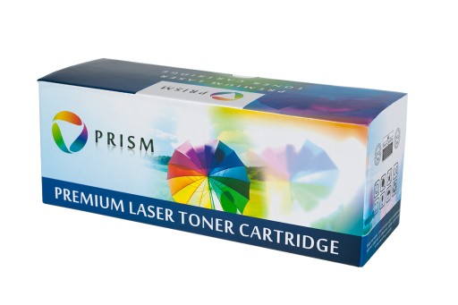 WYPRZEDAŻ Toner Prism do Kyocera ZKL-TK1140NP czarny (black)