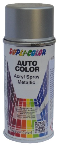 Dupli Color Lakier akrylowy 150ml HYUNDAI CS