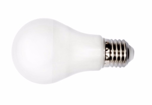 ŻARÓWKA SMD LED 12W E27 BIAŁA ZIMNA