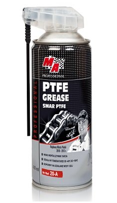 Moje Auto PTFE grease Smar PTFE 200 ML