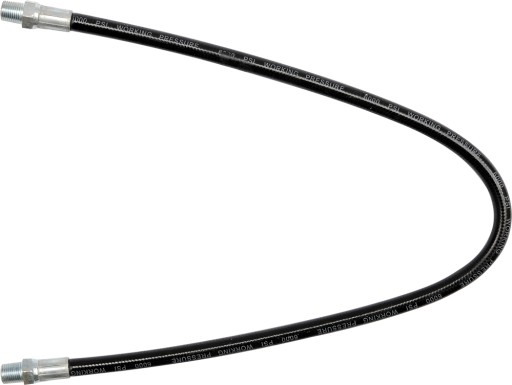 WĘŻYK DO SMAROWNICY TOWOTNICY ELASTYCZNY 50CM YATO