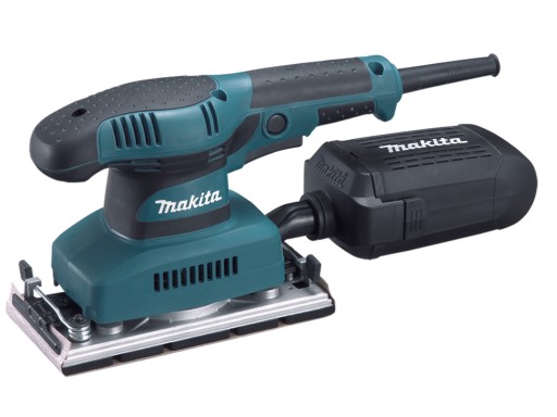 MAKITA BO3710 szlifierka oscylacyjna 190W