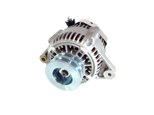 ALTERNATOR WÓZEK WIDŁOWY TOYOTA 7 1FZ