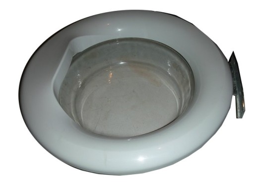 DRZWI OKO PRALKA WHIRLPOOL AWM 8085/P