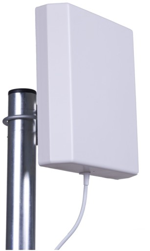 Antena PANELOWA 3G/4G/HSPA+/LTE do Huawei +Kabel
