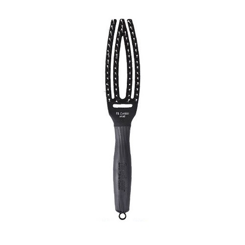 OLIVIA GARDEN FINGER BRUSH SMALL SZCZOTKA