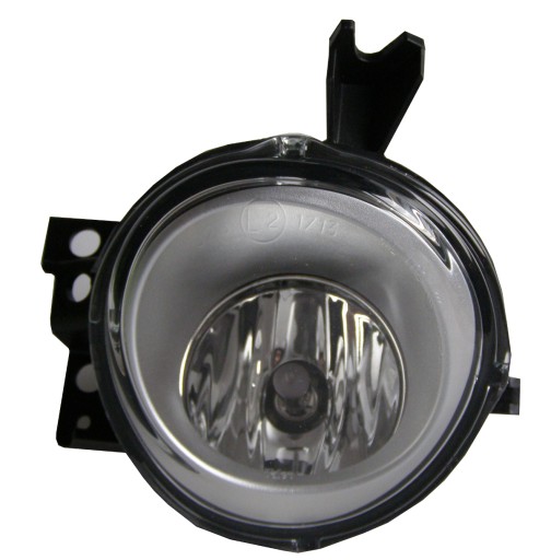 HALOGEN LAMPA VW TOUAREG 06- TUAREG ORYGINAL