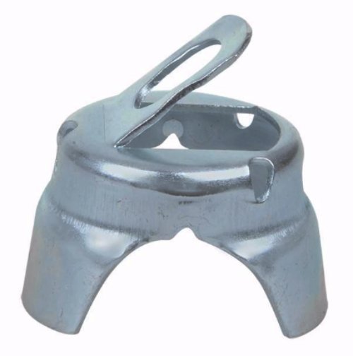 UCHWYT METALOWY WTYCZKI ZACZEP WTYCZKA 7 / 13 PIN