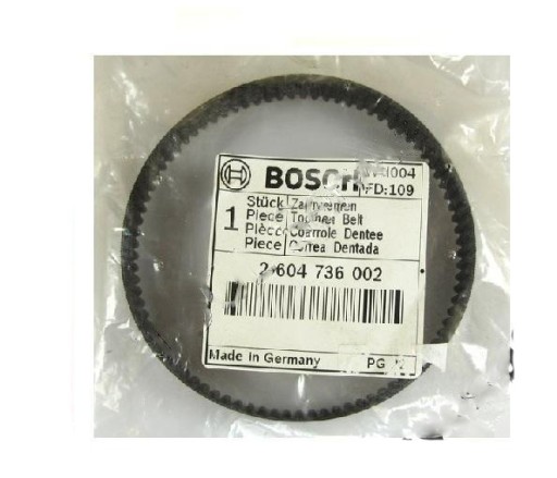 Pasek Bosch Strug GHO 3-82 PHO 3-82 PHO 300 30-82