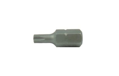 JONNESWAY KOŃCÓWKA TORX BIT T30 X 10MM L-30MM