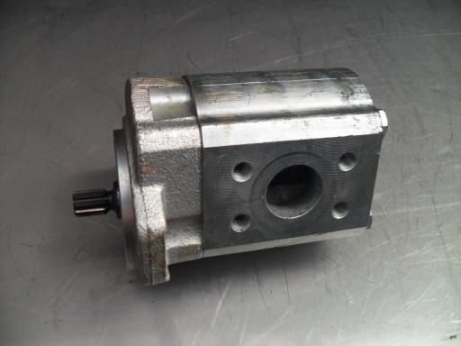 POMPA HYDRAULICZNA HALDEX FP12A1 1710005