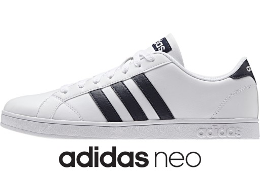 Buty męskie adidas BASELINE AW4618 RÓŻNE ROZMIARY