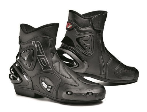 Buty SIDI APEX CZARNE r 46