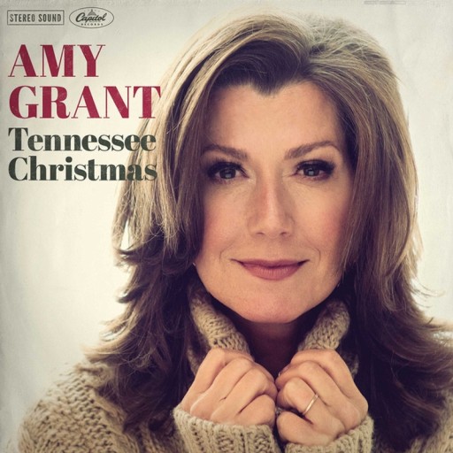 Amy Grant - Tennessee Christmas