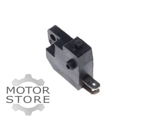 SKUTER 125 FERRO HONDA CZUJNIK STOPU HAMULCA LEWY