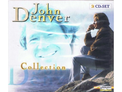 John Denver 2cd - Collection