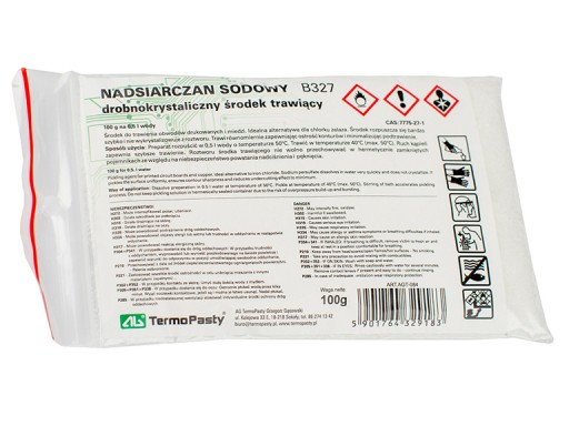 Nadsiarczan sodowy 500g