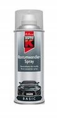 KONWERTER RDZY + PODKŁAD EPOKSYDOWY AUTO K SPRAY