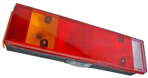 LAMPA TYLNA DAF IVECO MAN ZESPOLONA 7 FUNKCJI LEWA