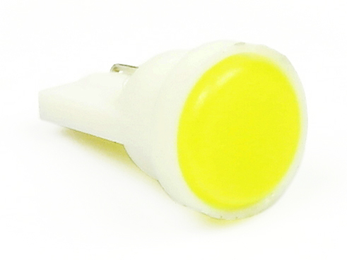 Żarówka COB LED W5W T10 postojówki diody xenon