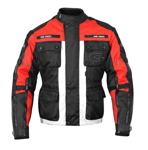 TSCHUL 750 - KURTKA CORDURA 3 WARSTWOWA r. 48 (M)