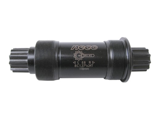 SUPORT SUP41 NA ISIS NECO B952 118 MM XC ŚRUBY